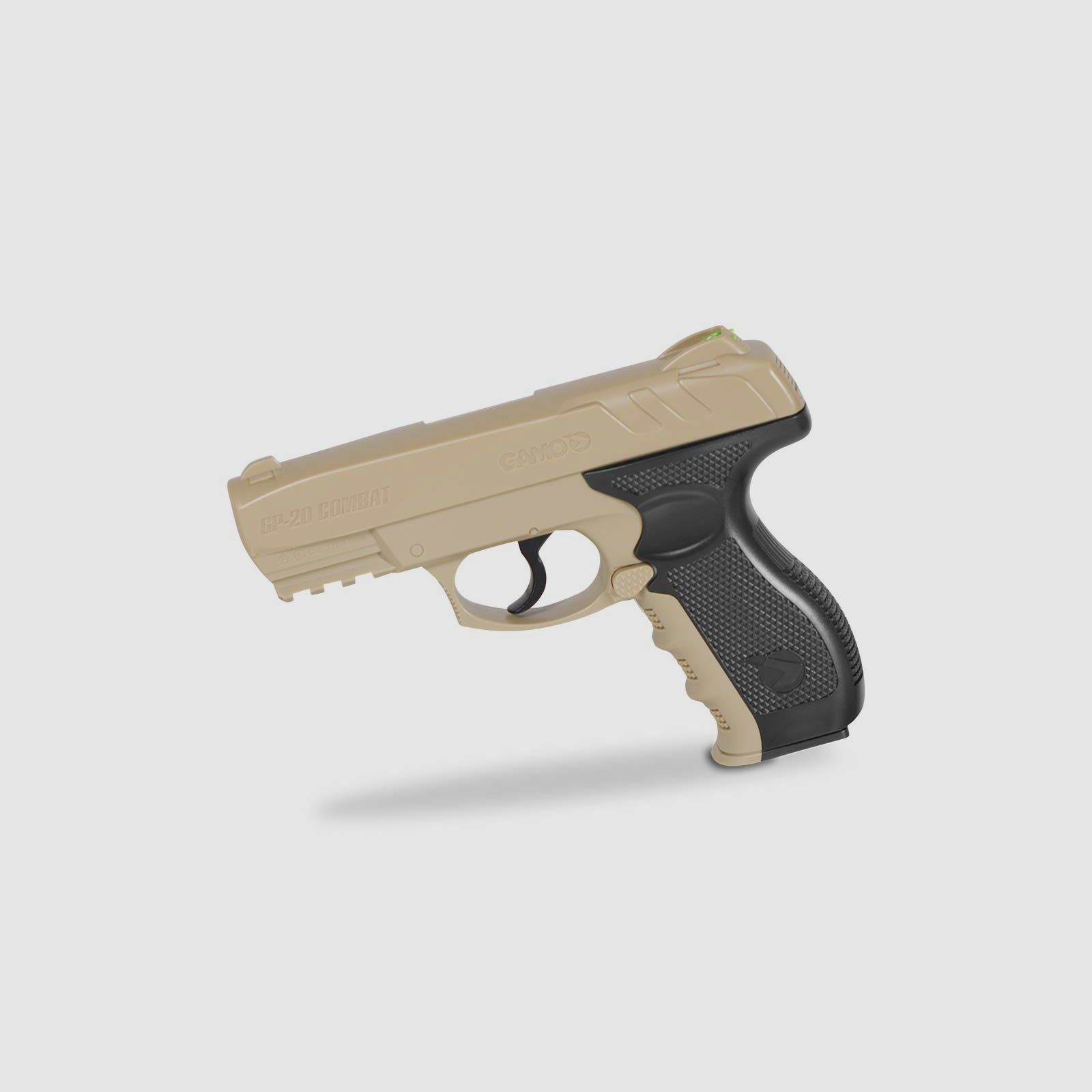 PISTOLE GAMO GP-20 DESERT SAND, Bild 1 von 4