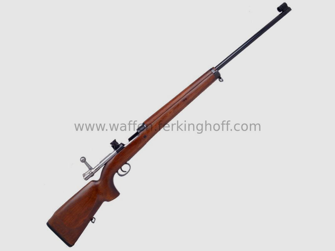 Carl Gustafs M63 Schweden 1916 Elit