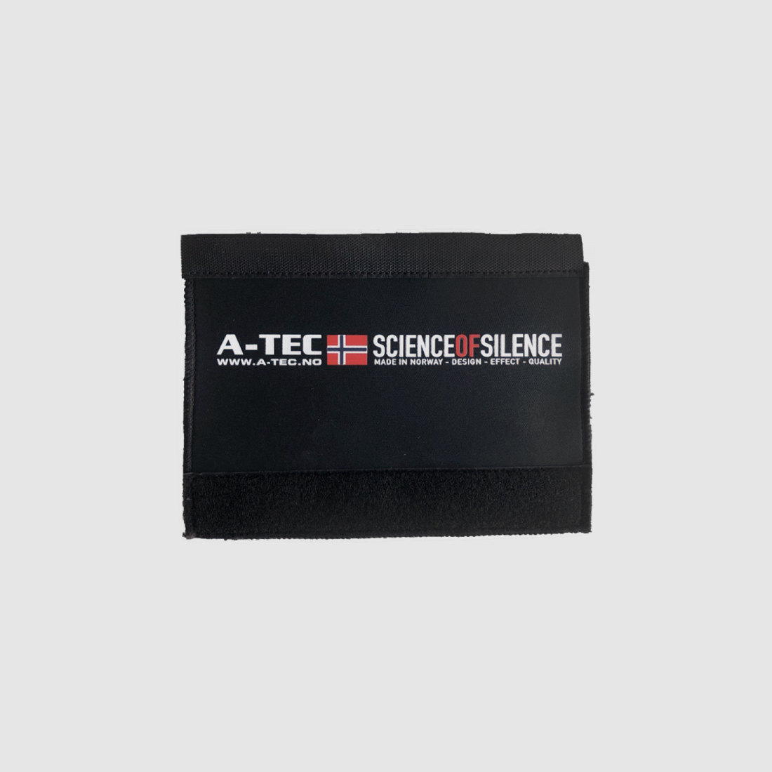 A-Tec Schalldämpferhülle / Cover