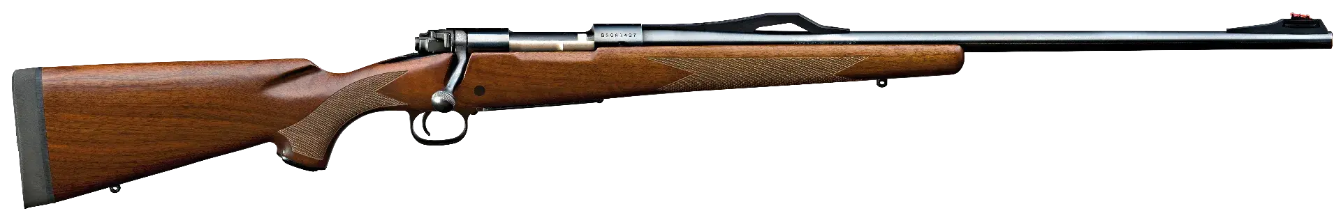Carabine à Verrou Winchester M70 Classic Hunter Calibre 30-06, image 2 sur 2