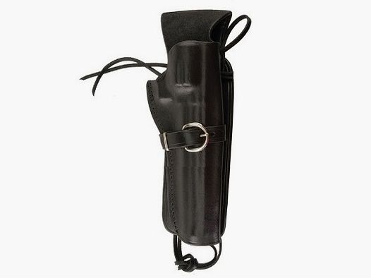 Holster Cheyenne 6" RH S&W K/L