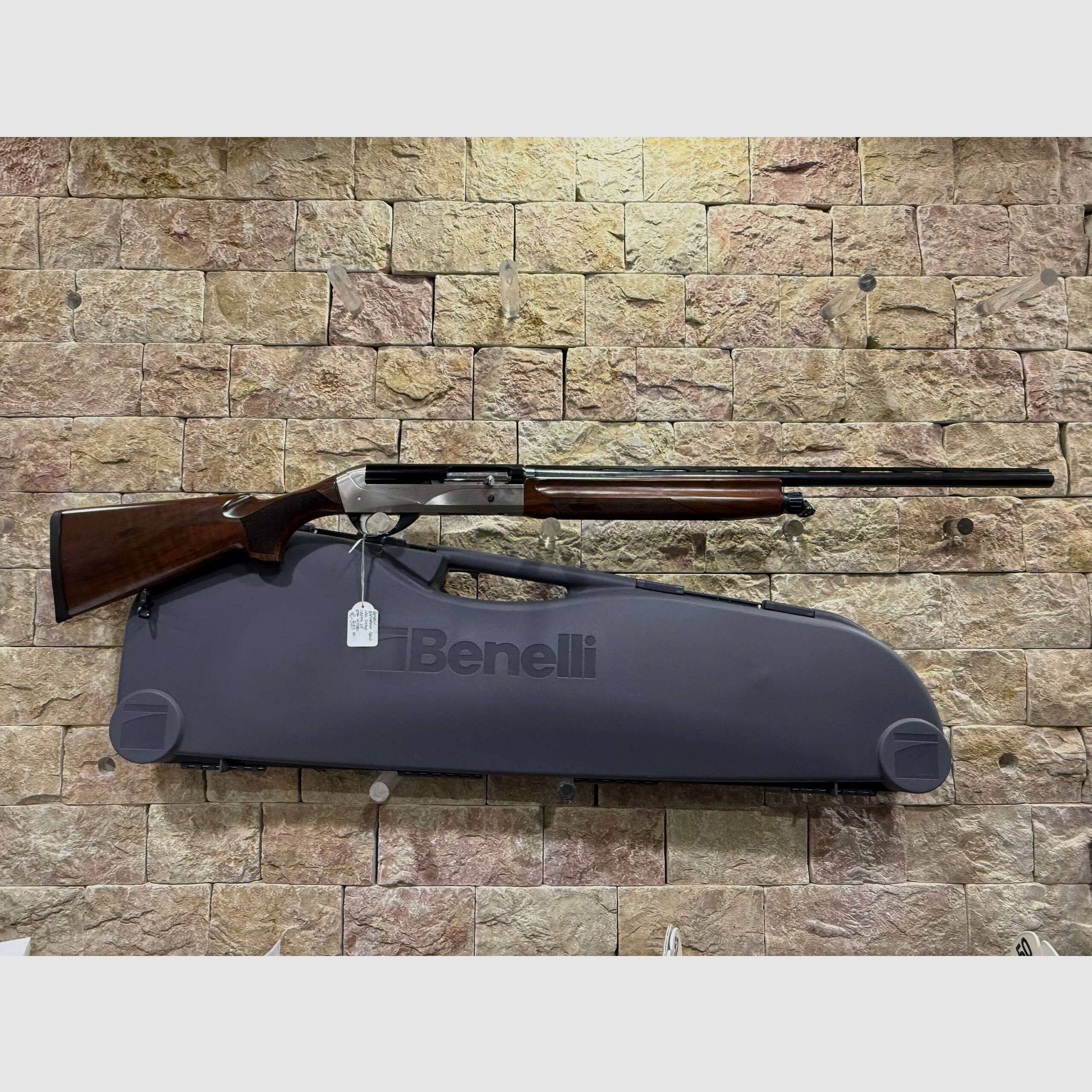 Benelli Raffaello Crio 20, image 1 sur 5
