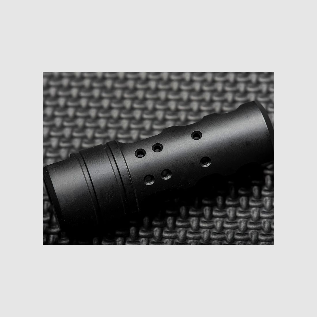 HERA ARMS CC Kompensator M15x1 (Kaliber .223 Rem. bis .308 Winchester)