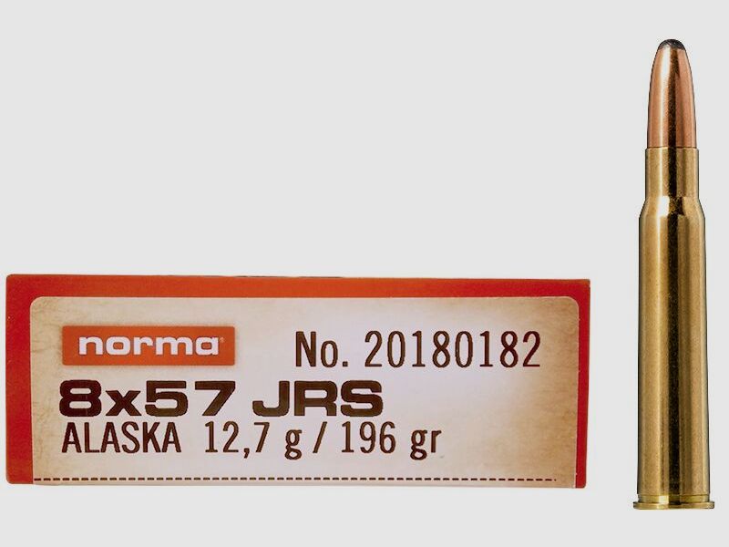 Norma Alaska