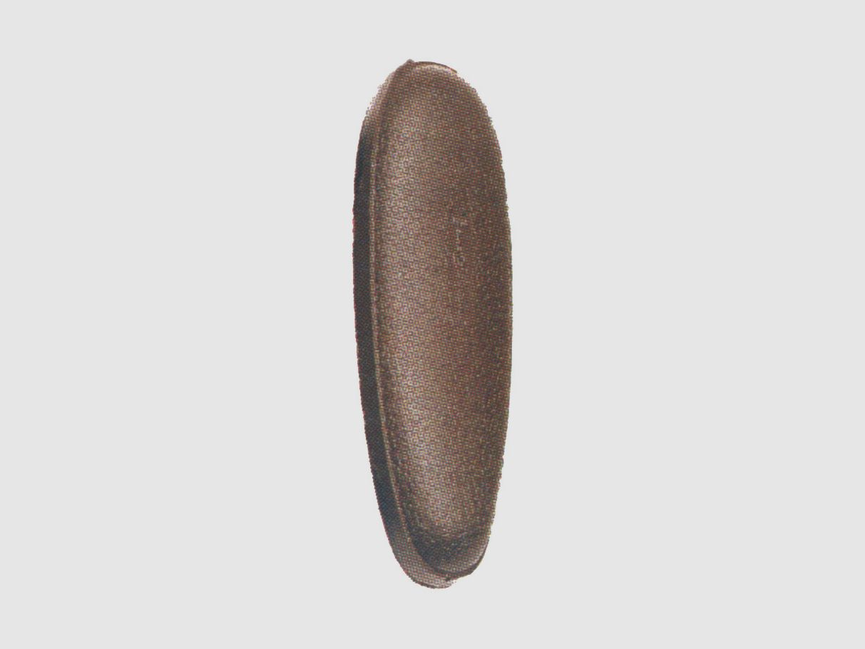 WEGU Schaftkappe "Old english" 139x47x17mm