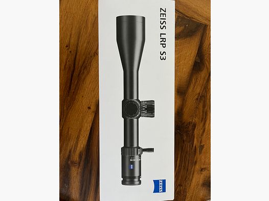 ZEISS S3 425-50 ZF-MRI