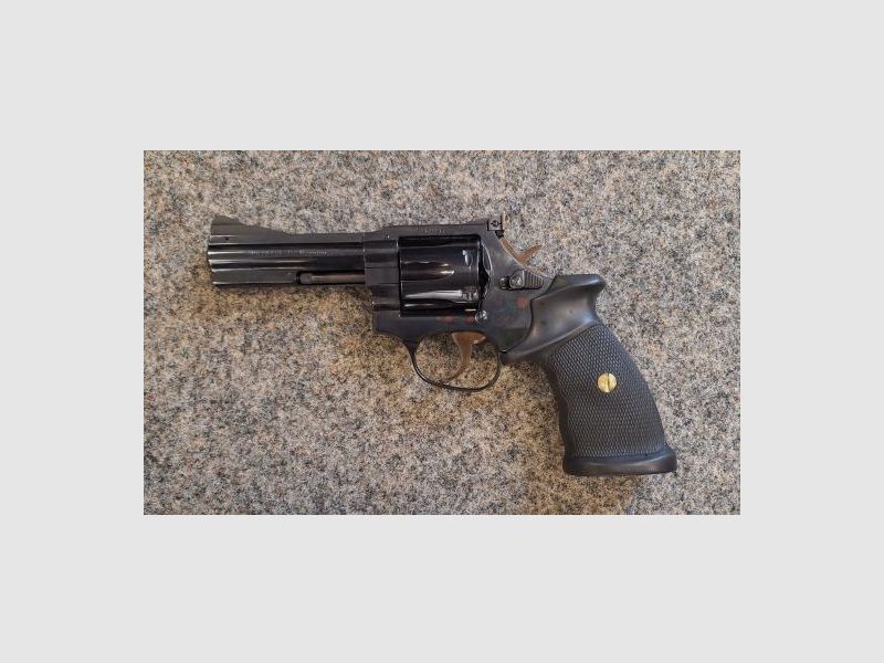 Manuhrin MR73 Gendamerie 4 Revolver Kal. 357 Mag