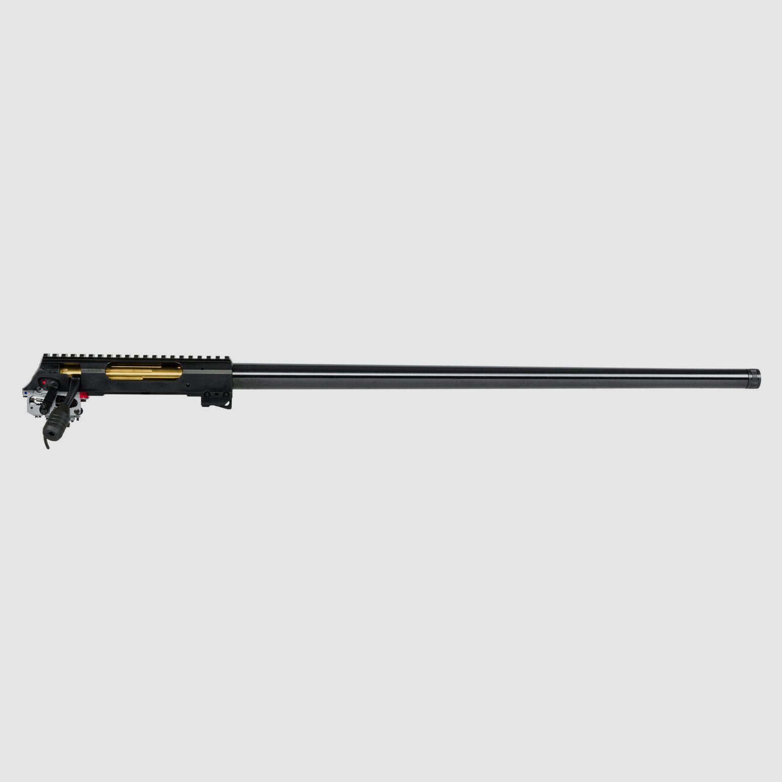 ANSCHÜTZ RIFLE 1782 APR AVEC CULASSE ACC PREMIER MDT – noir-or-marron foncé – 308-win-2, image 8 sur 12