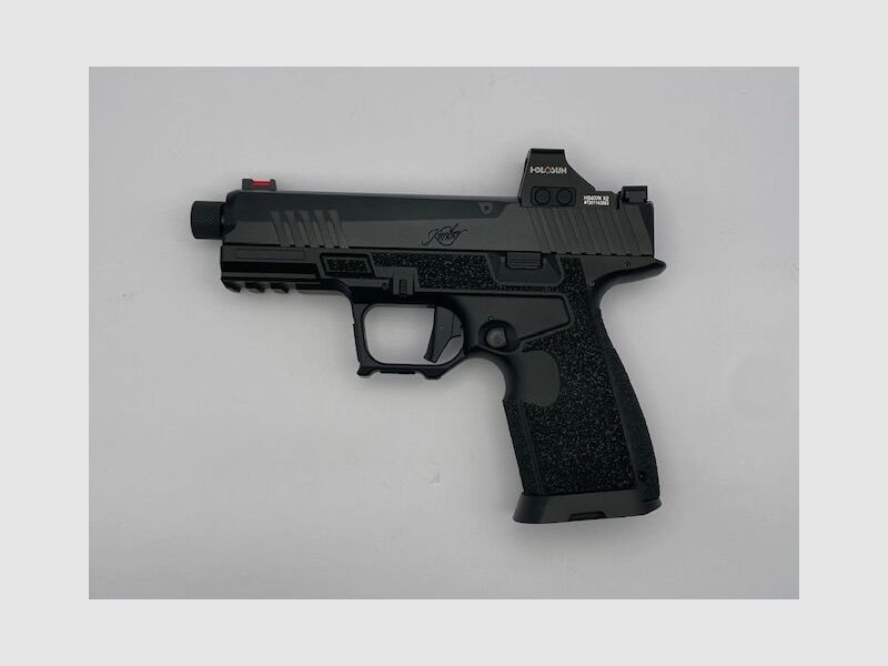 Kimber R7 Mako Carbon Compact TFS OR, immagine 2 di 10