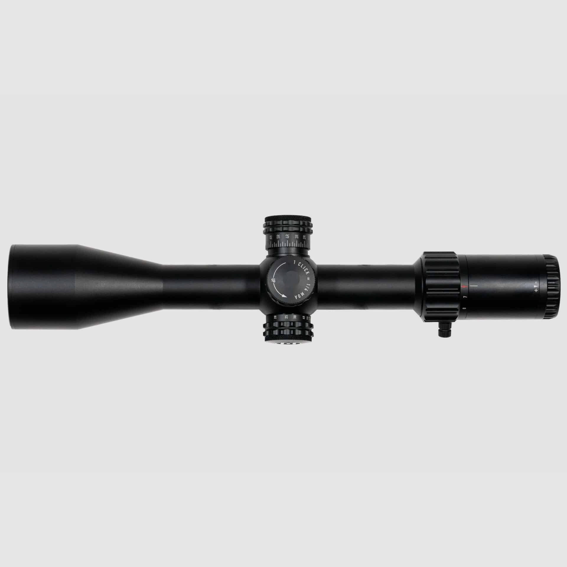 Element Optics Helix 6-24×50 SFP