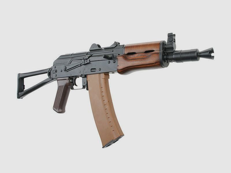 ASG-Sturmkarabiner LCT LCKS-74UN NV, Bild 20 von 22