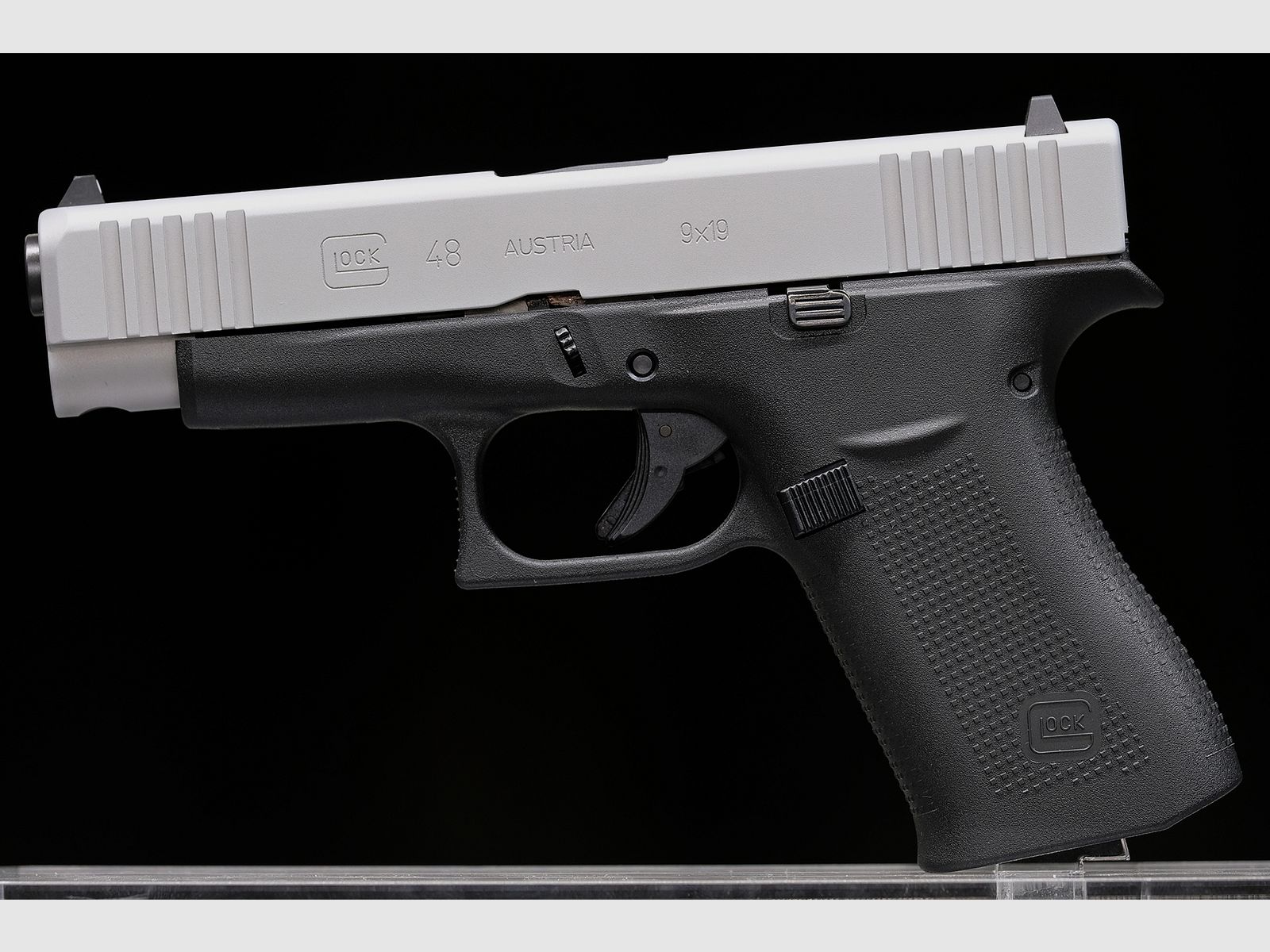 Glock 48 Gen 5, image 2 sur 7