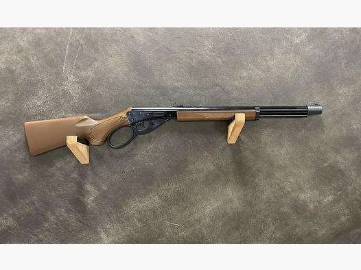Karabin pneumatyczny Marlin Lever Action BB 4,5mm BB 3 J.
