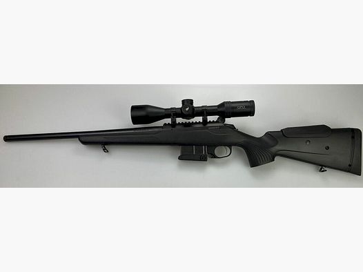 Tikka T3x CTR AS