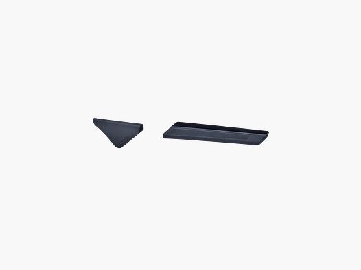 Pack protezione Busc e Garde mano A-Bolt 3 nero Browning