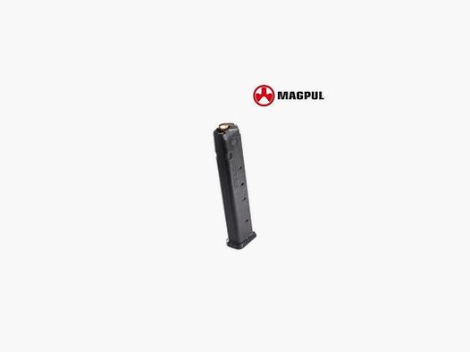MAGPUL - Chargeur PMAG 27cps Glock