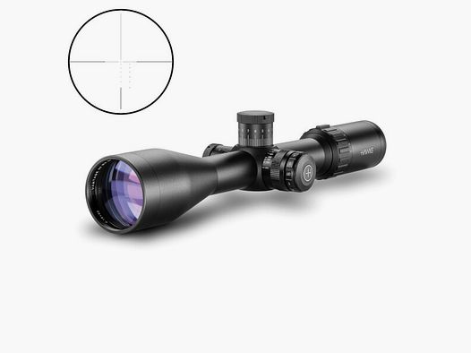 Hawke RS Vantage 30 WA SF IR, 4-16x50 30mm, WA, SF, IR Rimfire .22HV