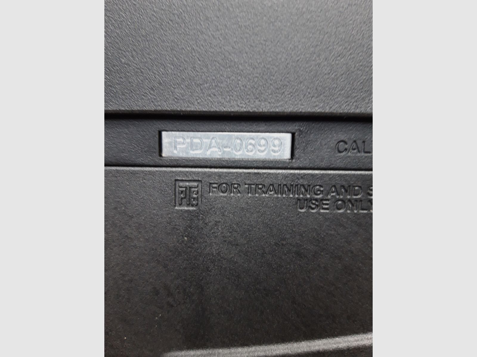 Magpul PDR-C Softair 