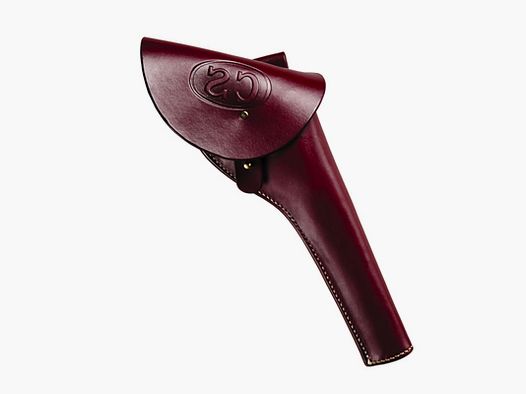 Cavalry Holster CS Civil War Left