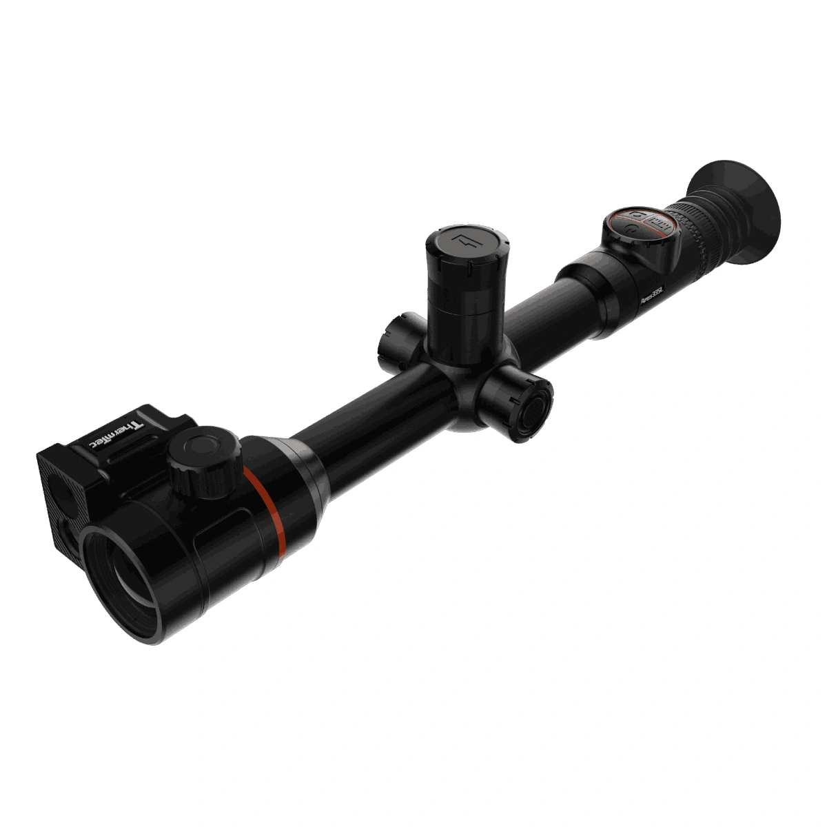 Thermtec Ares 635 LRF, immagine 2 di 2