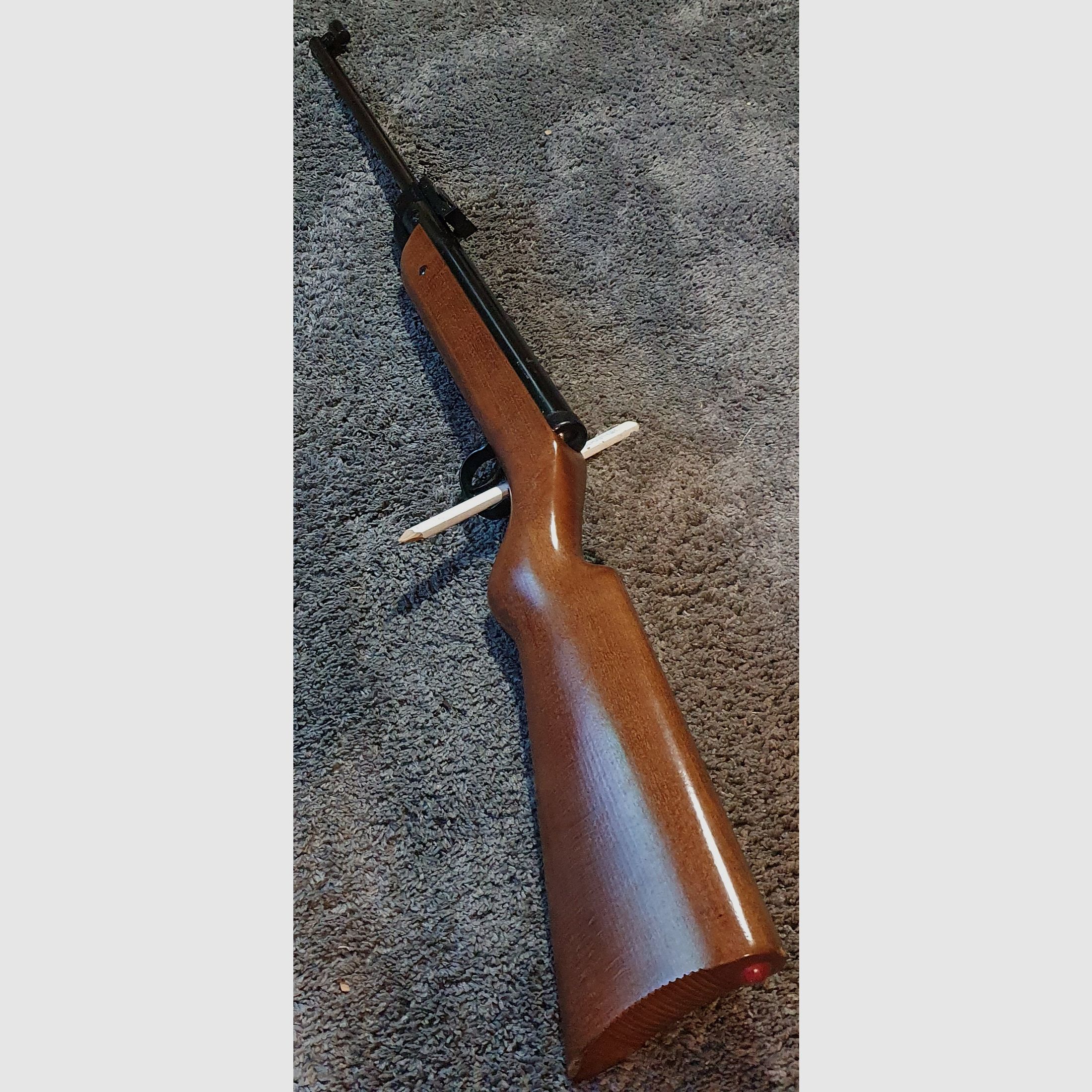 Diana 25 originele hoge richtkijker