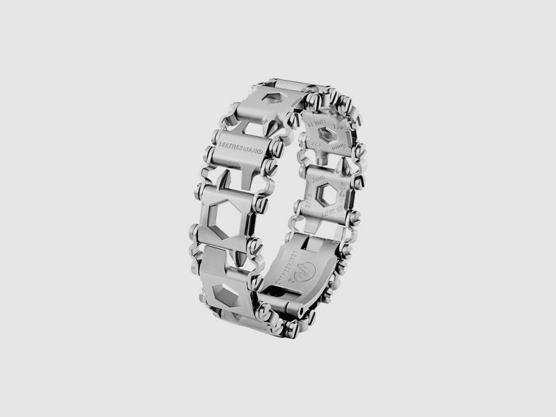 Leatherman-Tool Tread LT Tools