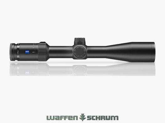 Zeiss Conquest V4 - 4-16x44 ohne Schiene