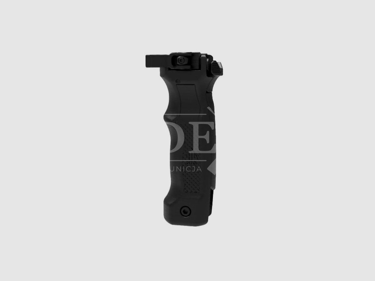 Bipod Leapers D-Grip Ambi, zdjęcie 3 z 6