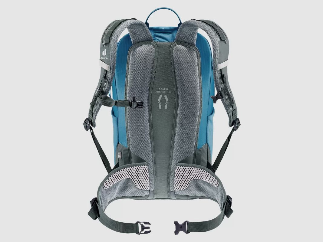Deuter Trail 25 Blau, Bild 11 von 12