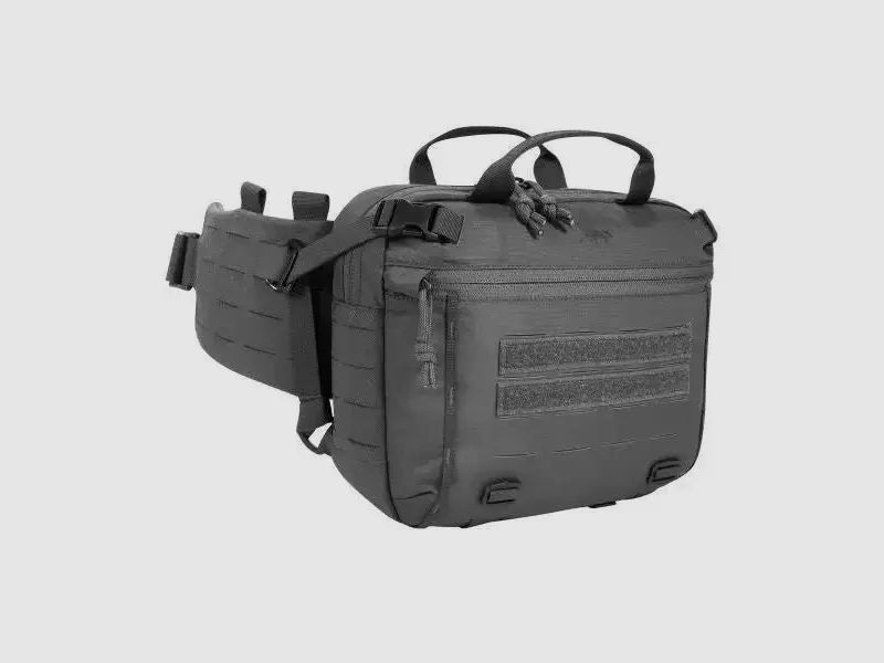 Tasmanian Tiger Tasmanian Tiger Modular Hip Bag 3 - Dunkelgrau