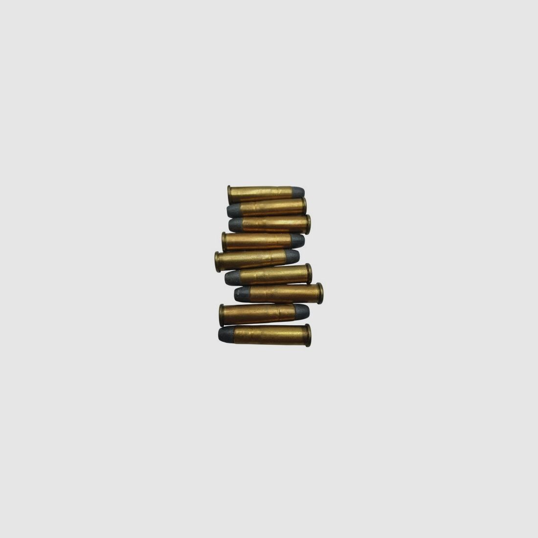 DESTO AMMO - LOT MIT 29 SAMMLERMUNITIONEN RWS 32-20WCF, Bild 3 von 6
