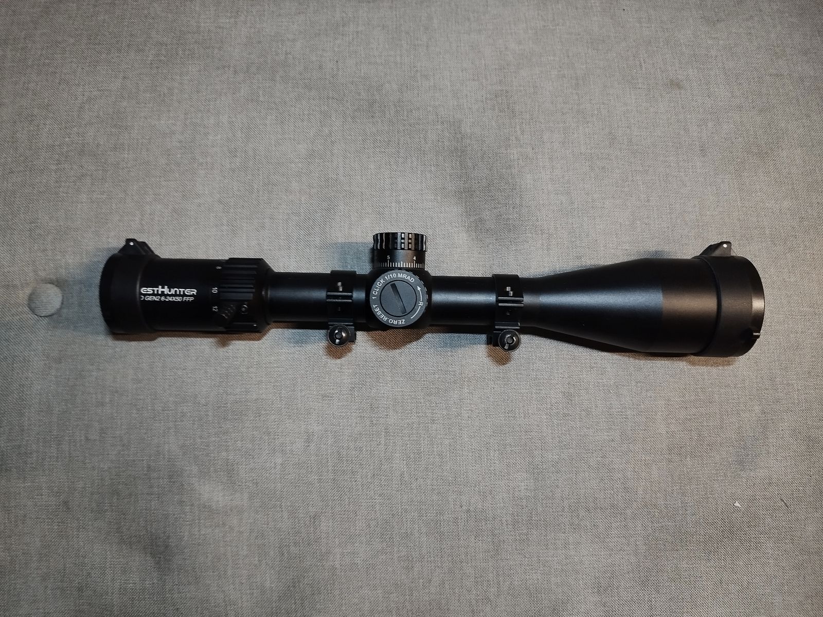 Excalibur Assassin 420 TD Armbrust 