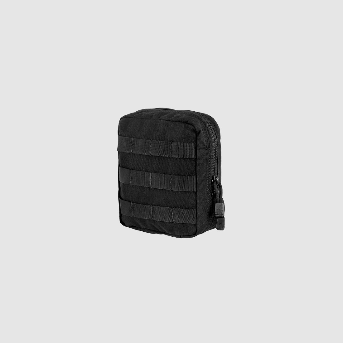 Large GP Pouch - Black [8FIELDS PREMIUM]