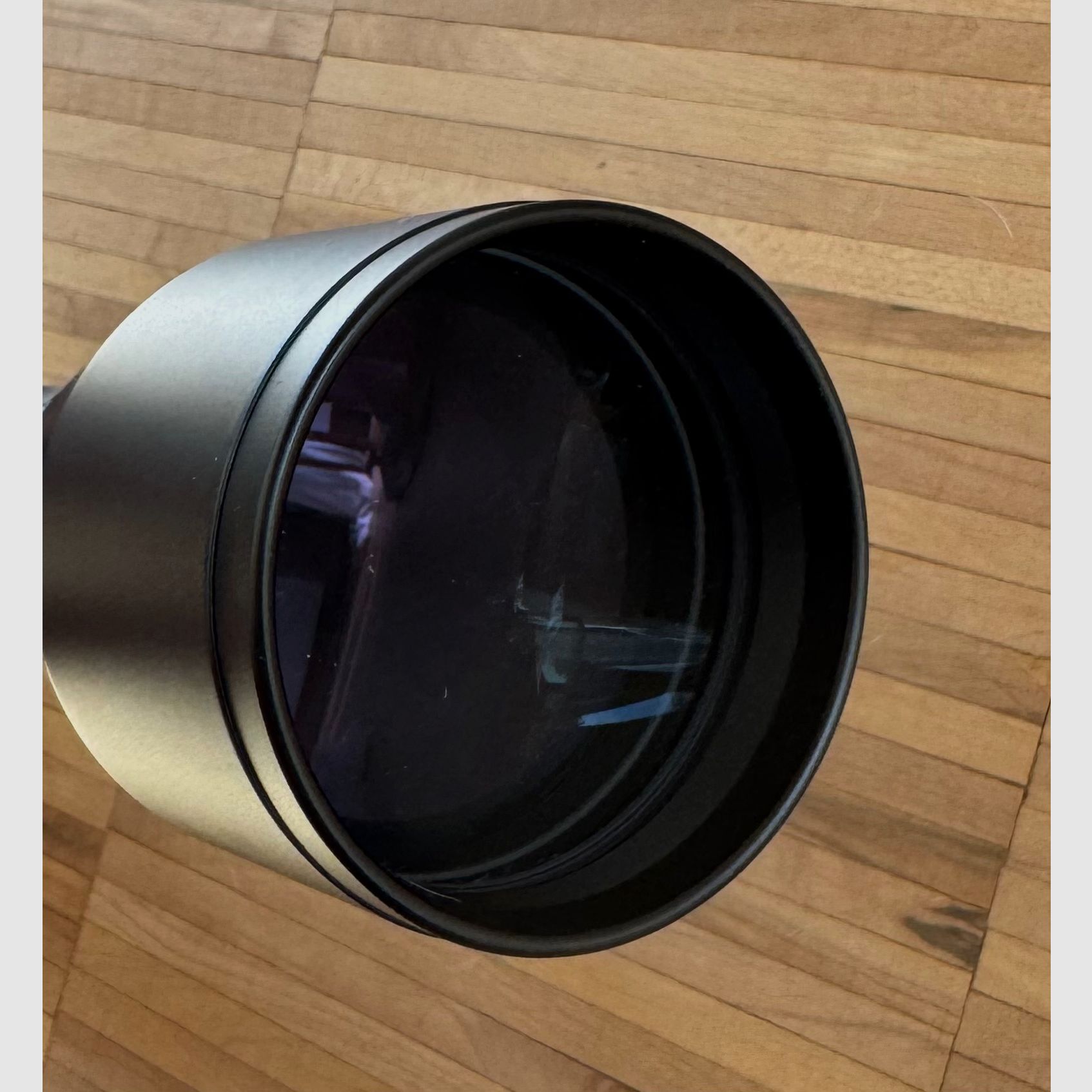 Zeiss Diavari VM 2,5-10x50