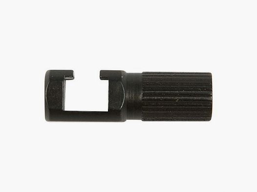 GROVTEC US EXTENSION FITS RUGER® BLACKHAWK®, H&R TOPPER®, H&R/NEF HANDI