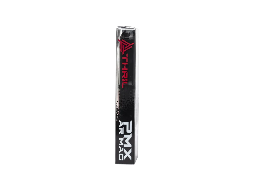 Thril PMX AR magazijn .223Rem/5,56×45 (30 patronen) Zwart, afbeelding 6 van 8