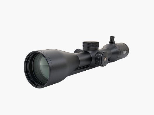 GPO Spectra 6x 2-12x50i G4i with rail - riflescope