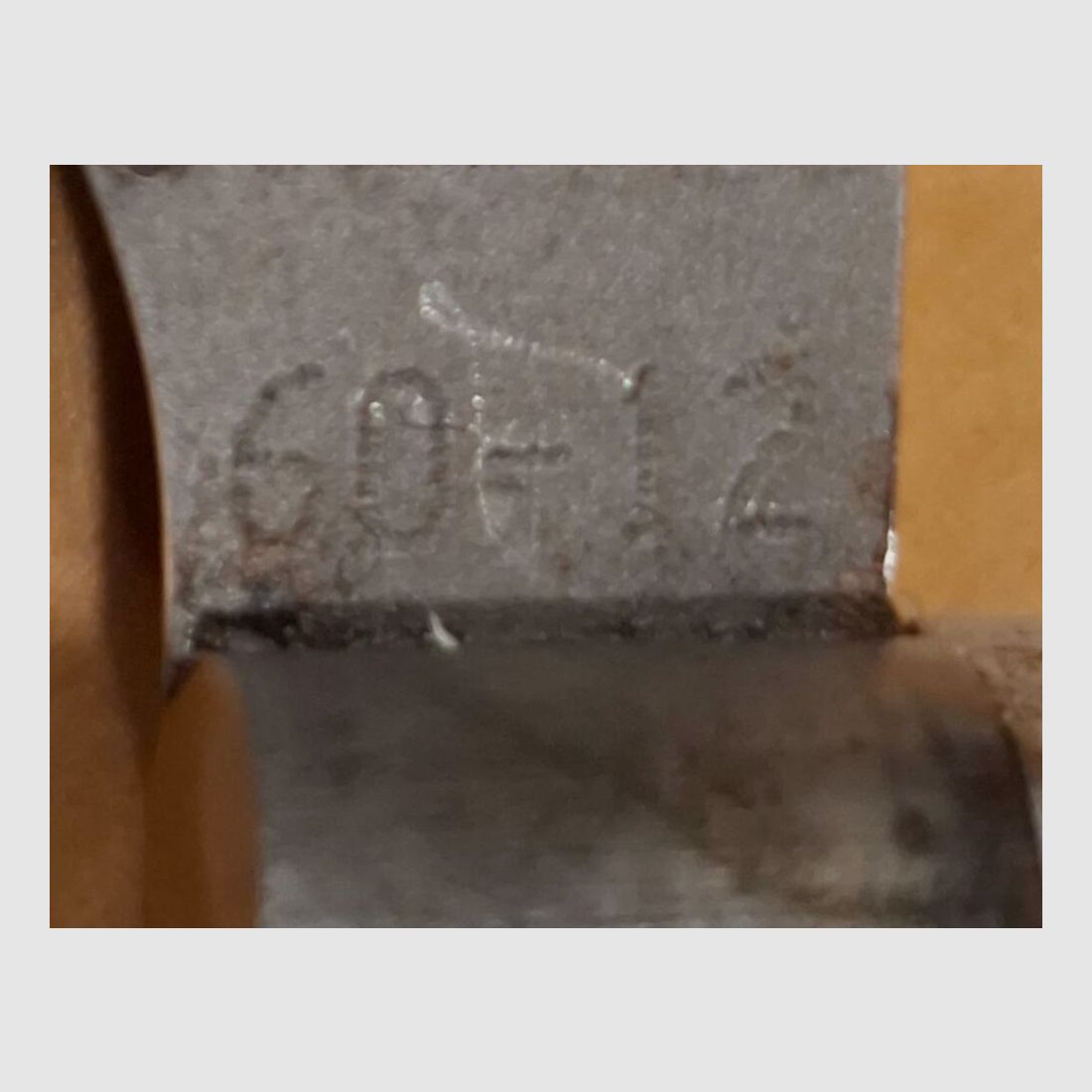 Smith & Wesson 60-12