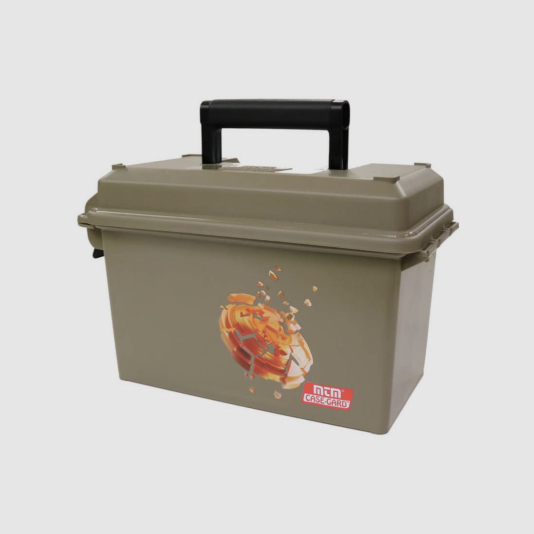 MTM Schrotpatronen Koffer SFRC