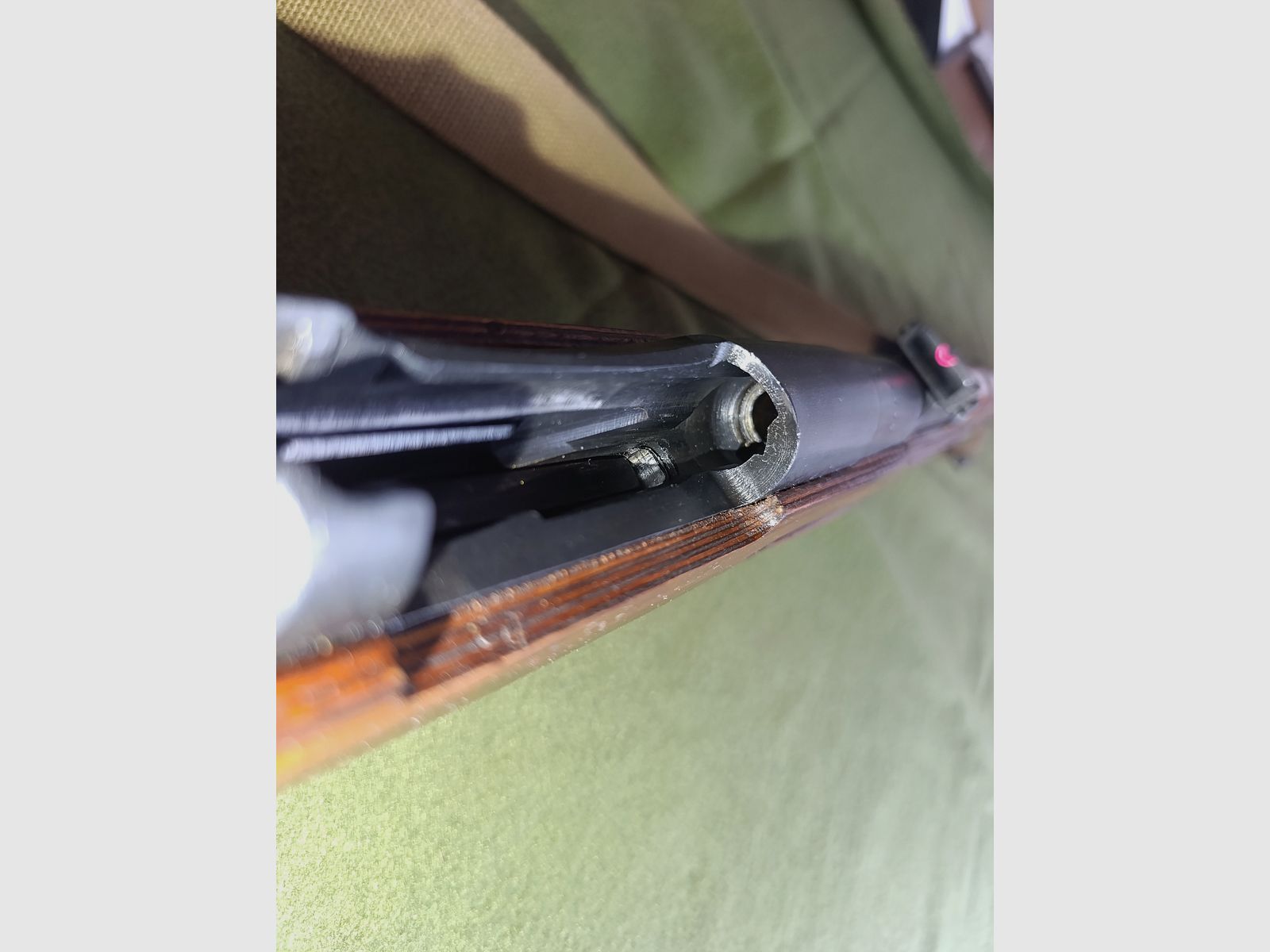 Mosin Nagant M38 1941 Preis VB
