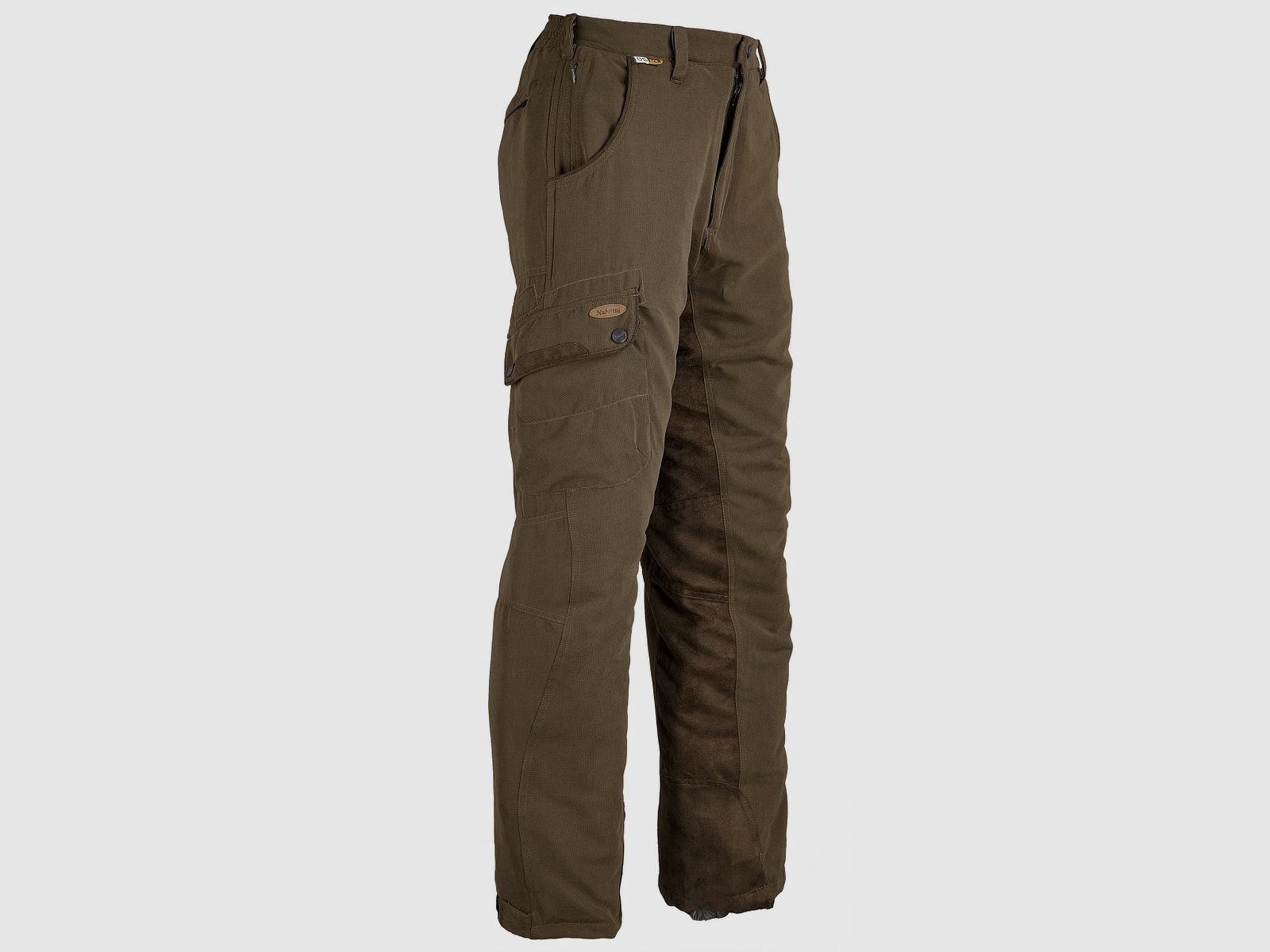 Hubertus Herren-Thermojagdhose