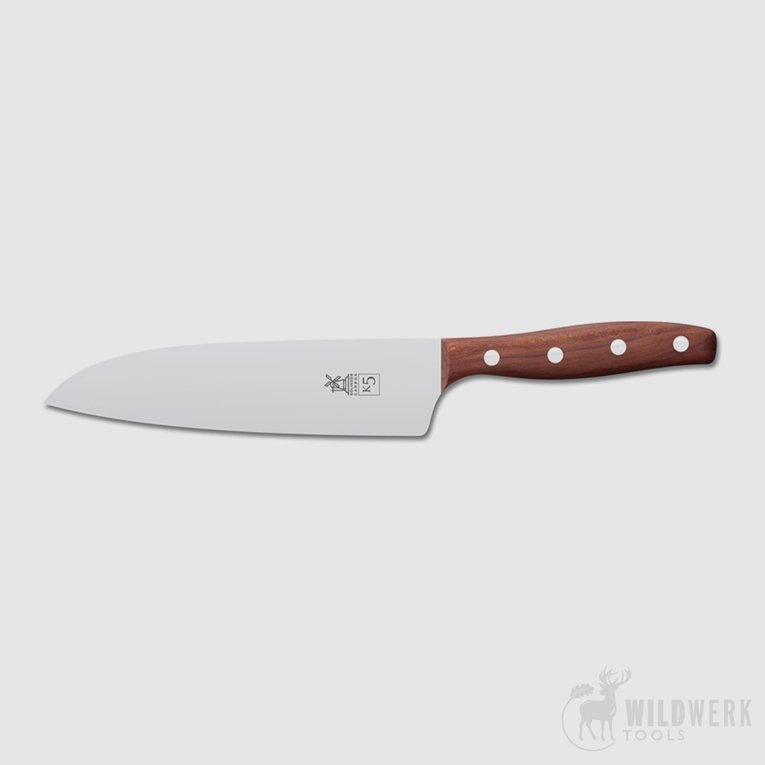 Herder Large Chef's Knife K5