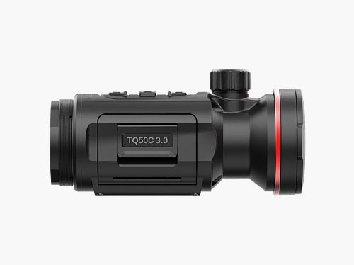 HIKMICRO Thunder TQ50C 3.0 + Smartclip Adapter