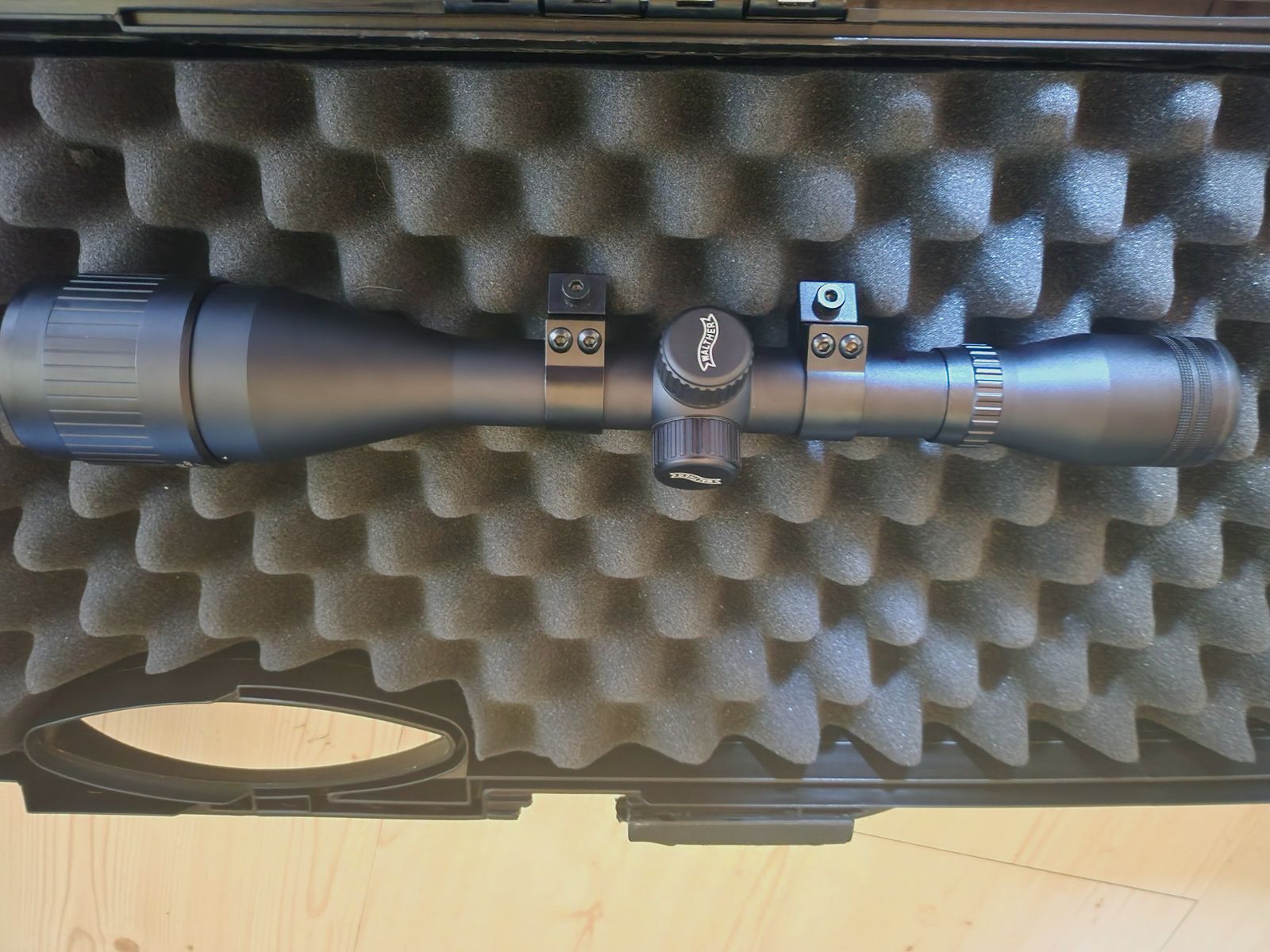 UMAREX 850 M2 (CO2) 