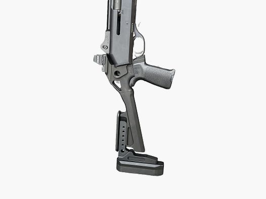 CHISEL MACHINING Benelli M4 Stock