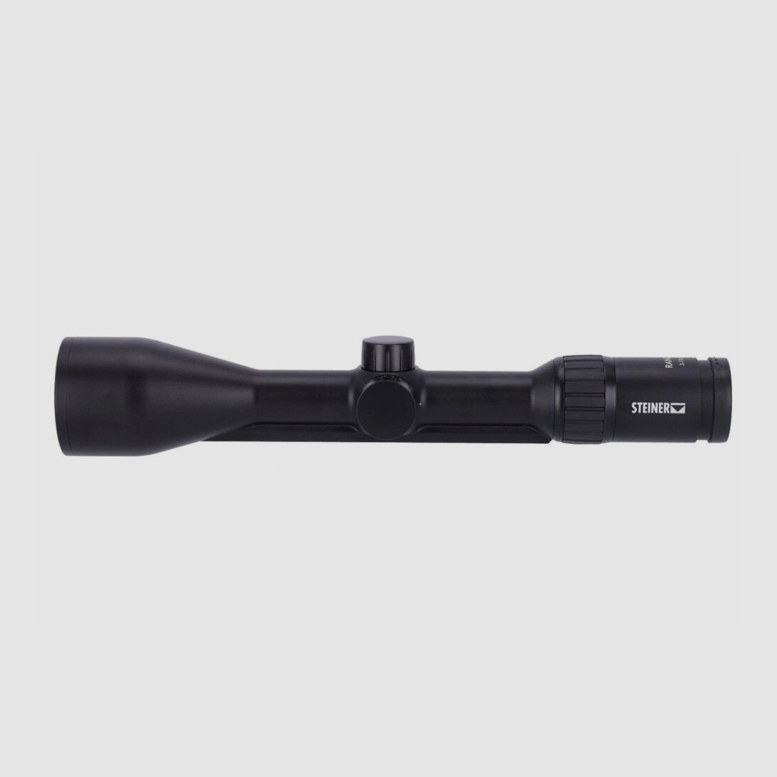 Steiner Ranger 4 ZF Steiner Ranger 4 3-12x56 rail mount