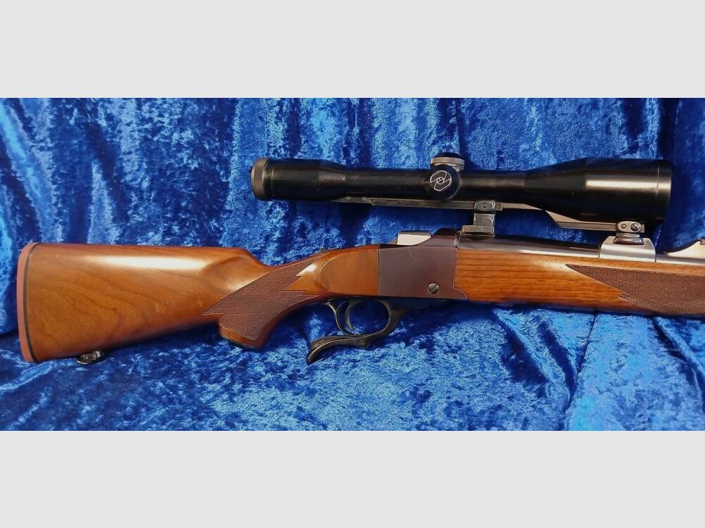 Ruger No.1