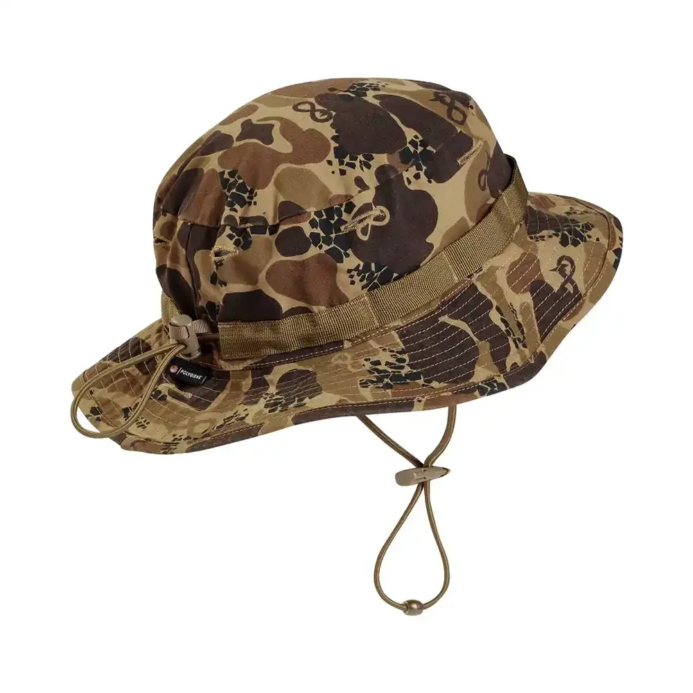 Merkel Gear Jungle Hat Infinity DryLEAF