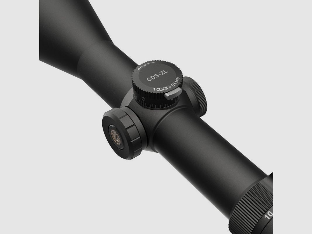 Lunette LEUPOLD VX-3HD 3.5-10x50 CDS-ZL FireDot Twilight Hunter, image 5 sur 8