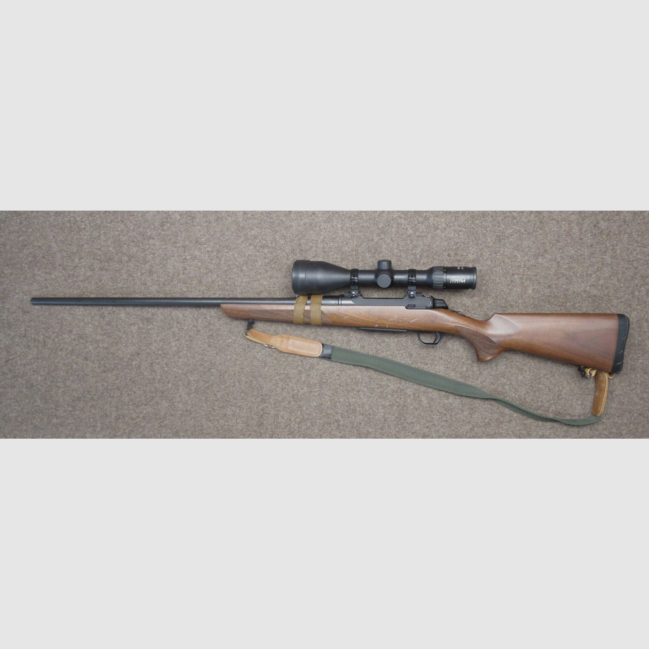 BROWNING A-Bolt Büchse Kal. .300 Win Mag, Bild 2 von 2